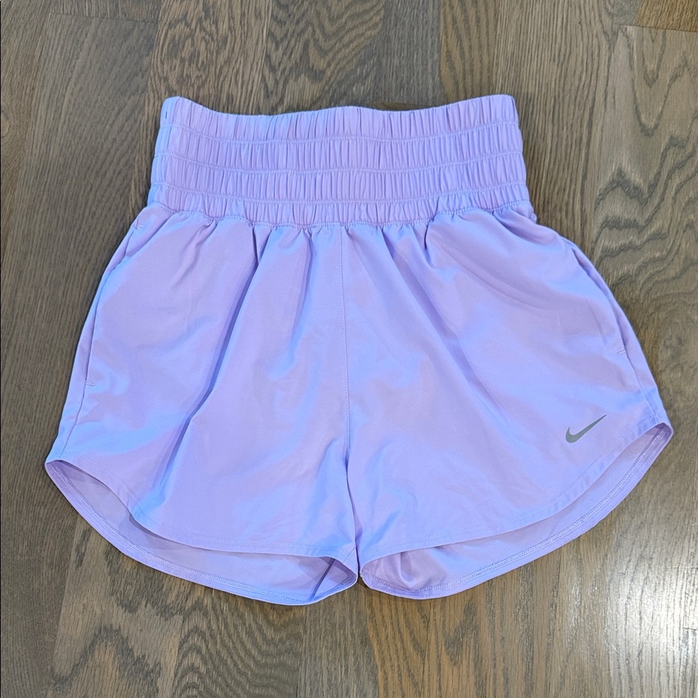 Nike Women's Athletic Short